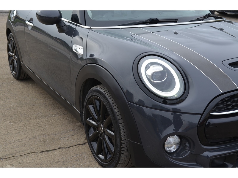 Used MINI Hatch 2018 for sale - 76417970: Photo 48