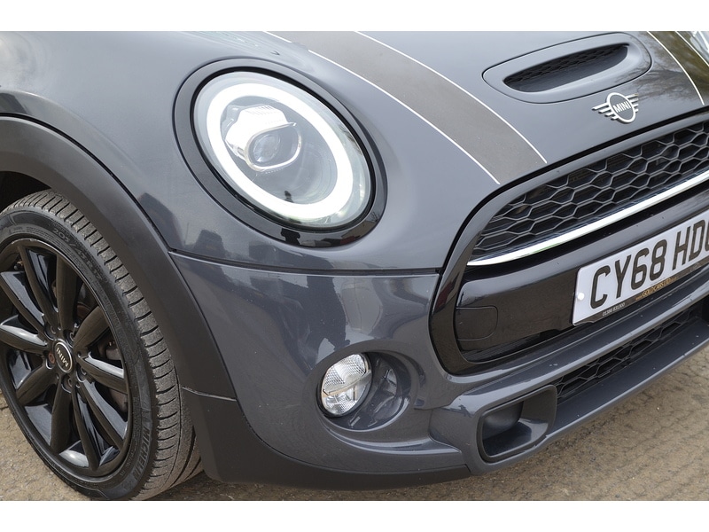 Used MINI Hatch 2018 for sale - 76417970: Photo 49