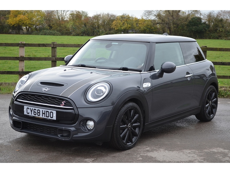 Used MINI Hatch 2018 for sale - 76417970: Photo 5