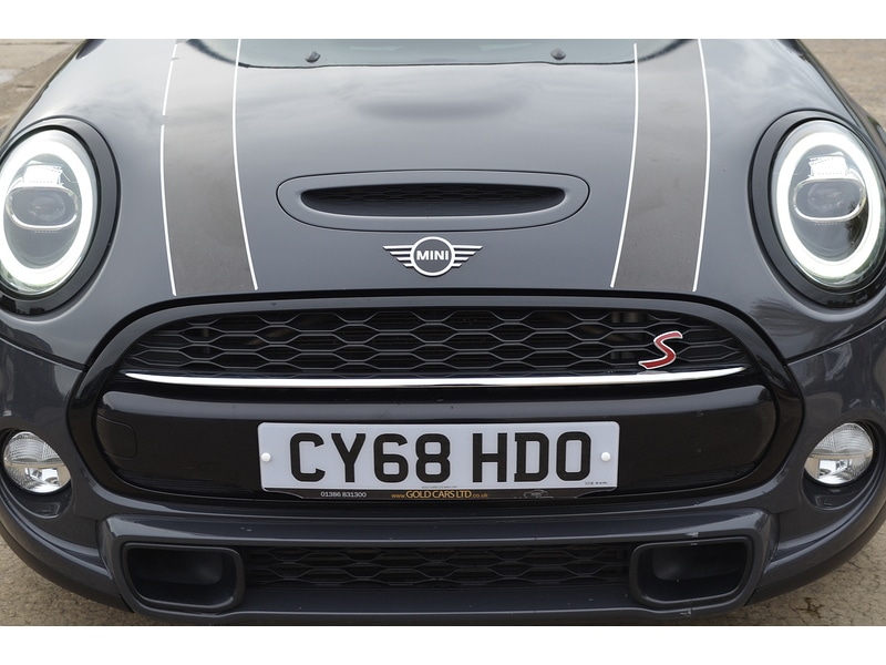 Used MINI Hatch 2018 for sale - 76417970: Photo 50