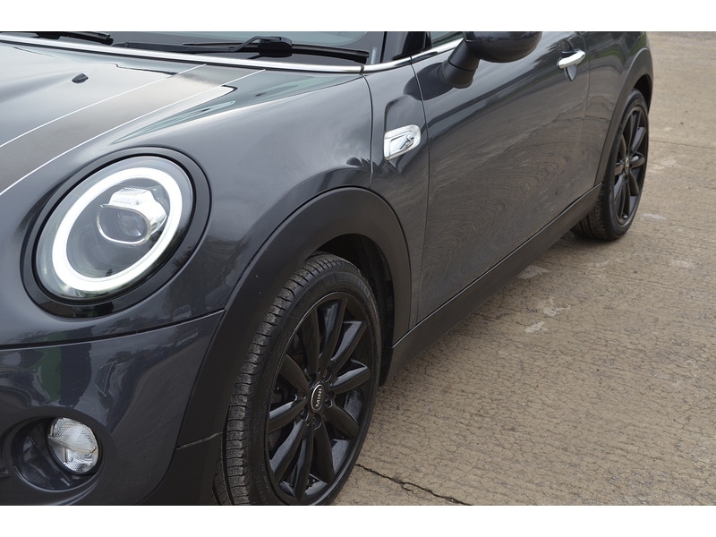 Used MINI Hatch 2018 for sale - 76417970: Photo 52