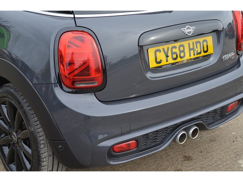 Used MINI Hatch 2018 for sale - 76417970: Photo 53