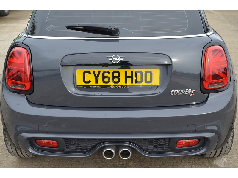 Used MINI Hatch 2018 for sale - 76417970: Photo 54