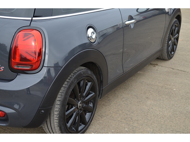 Used MINI Hatch 2018 for sale - 76417970: Photo 56