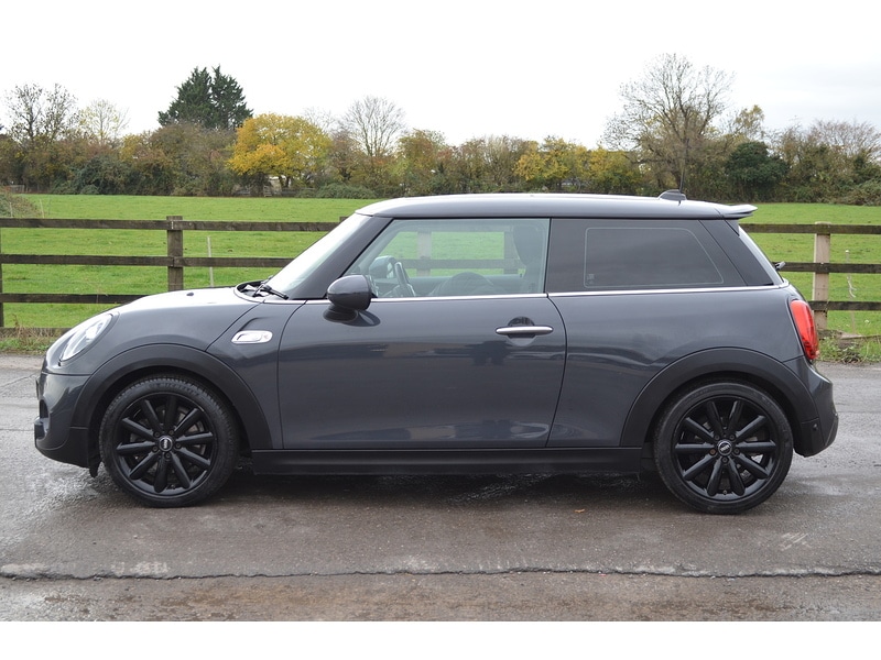 Used MINI Hatch 2018 for sale - 76417970: Photo 6