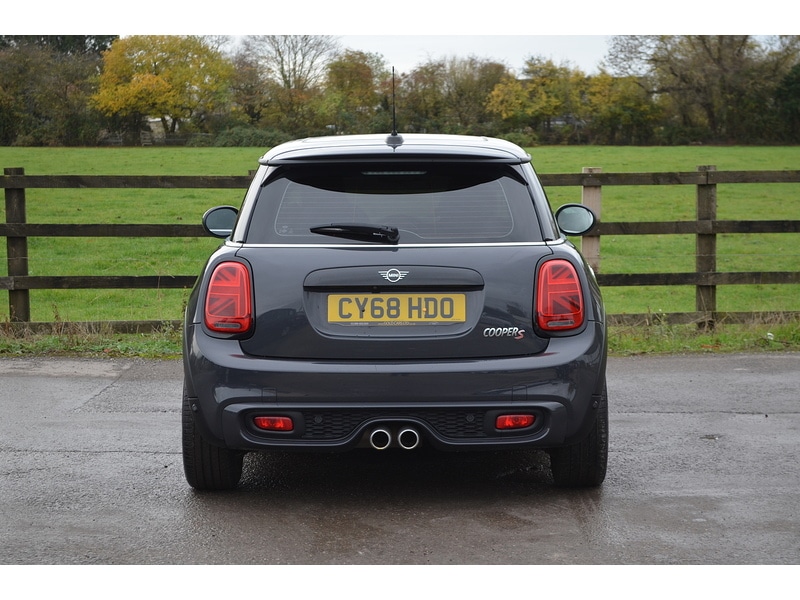 Used MINI Hatch 2018 for sale - 76417970: Photo 8
