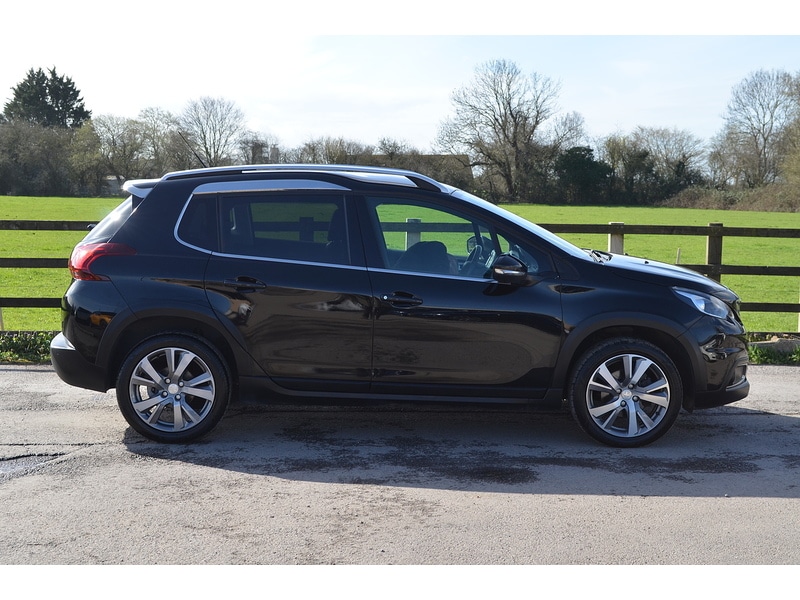 Used Peugeot 2008 2019 for sale - 77880610: Photo 10