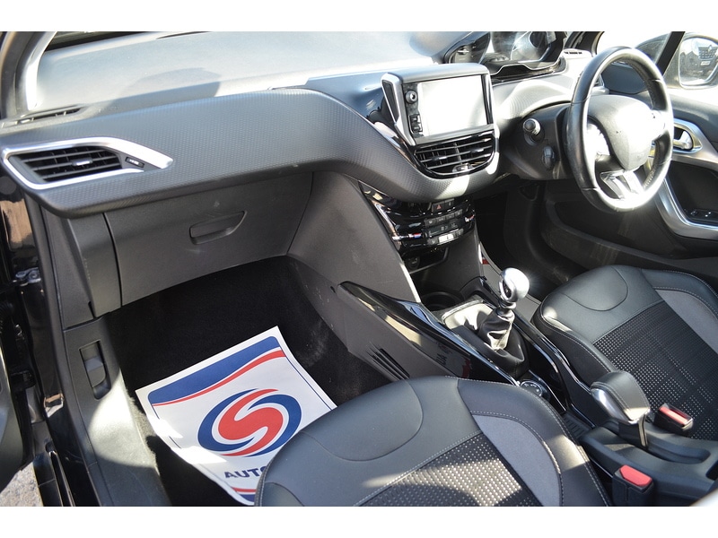 Used Peugeot 2008 2019 for sale - 77880610: Photo 14