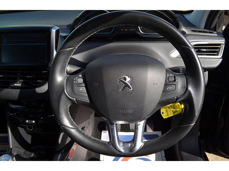 Used Peugeot 2008 2019 for sale - 77880610: Photo 15