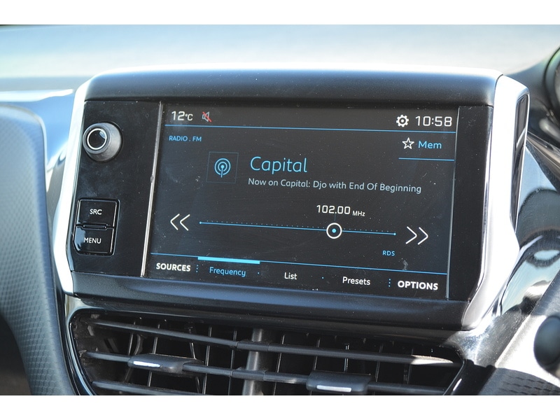 Used Peugeot 2008 2019 for sale - 77880610: Photo 16