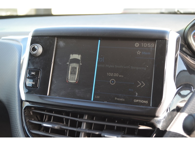 Used Peugeot 2008 2019 for sale - 77880610: Photo 18