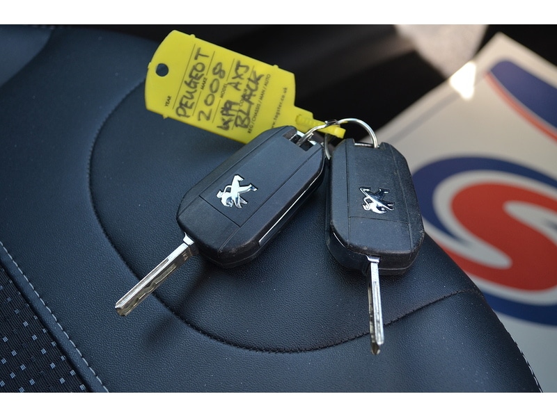 Used Peugeot 2008 2019 for sale - 77880610: Photo 19