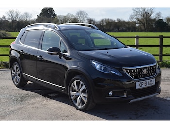 Peugeot 2008 feature image