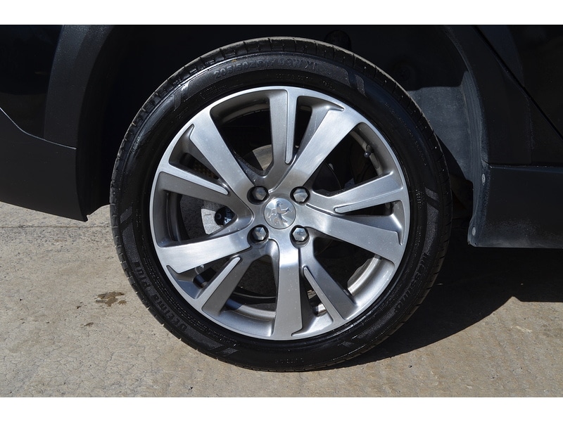 Used Peugeot 2008 2019 for sale - 77880610: Photo 20