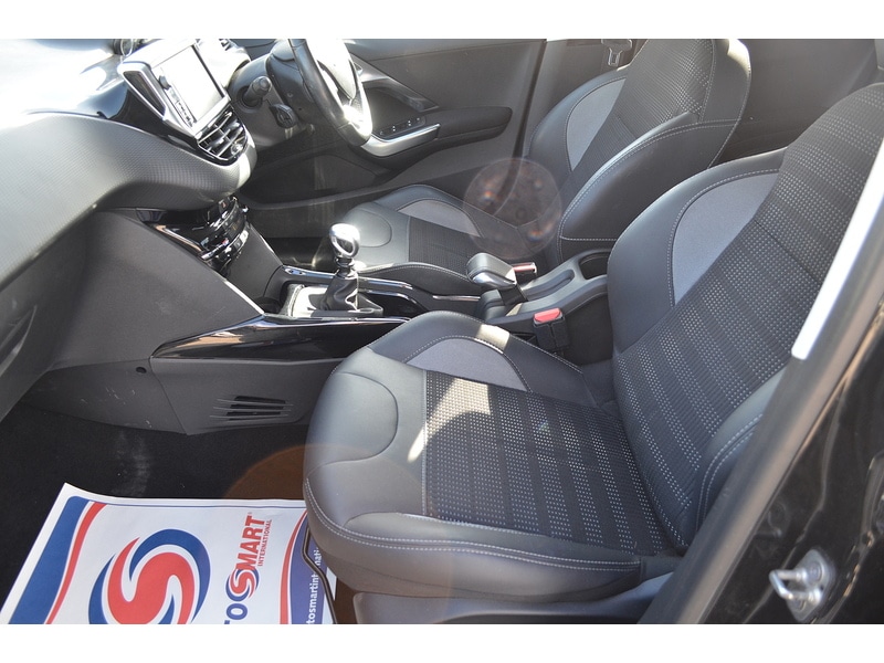 Used Peugeot 2008 2019 for sale - 77880610: Photo 21