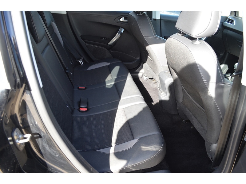 Used Peugeot 2008 2019 for sale - 77880610: Photo 23