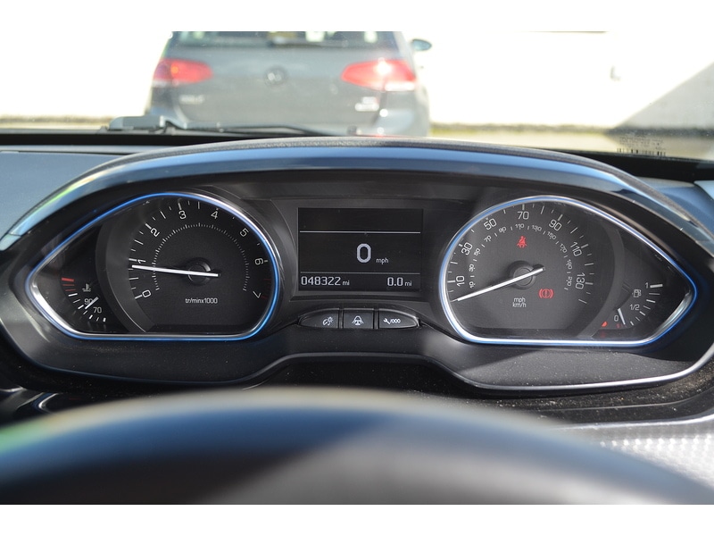 Used Peugeot 2008 2019 for sale - 77880610: Photo 24