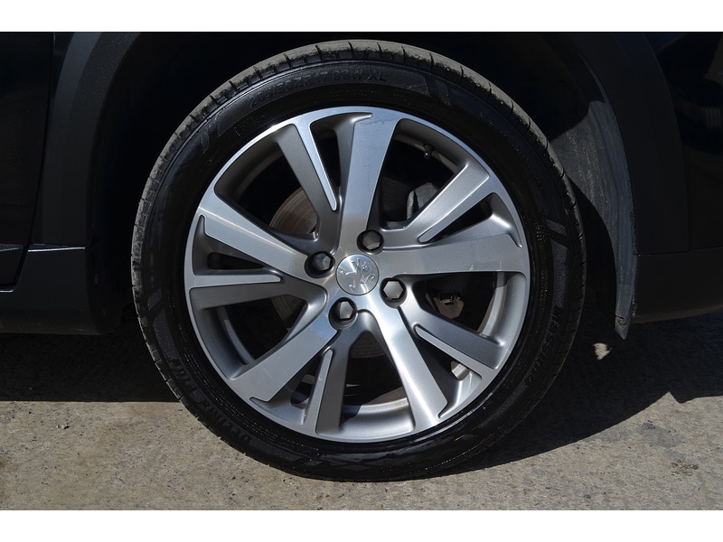 Used Peugeot 2008 2019 for sale - 77880610: Photo 29