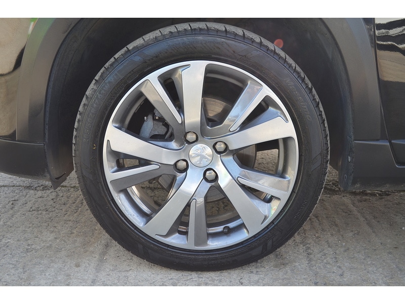 Used Peugeot 2008 2019 for sale - 77880610: Photo 30