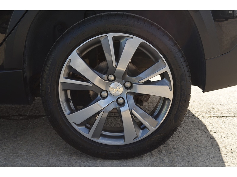 Used Peugeot 2008 2019 for sale - 77880610: Photo 31