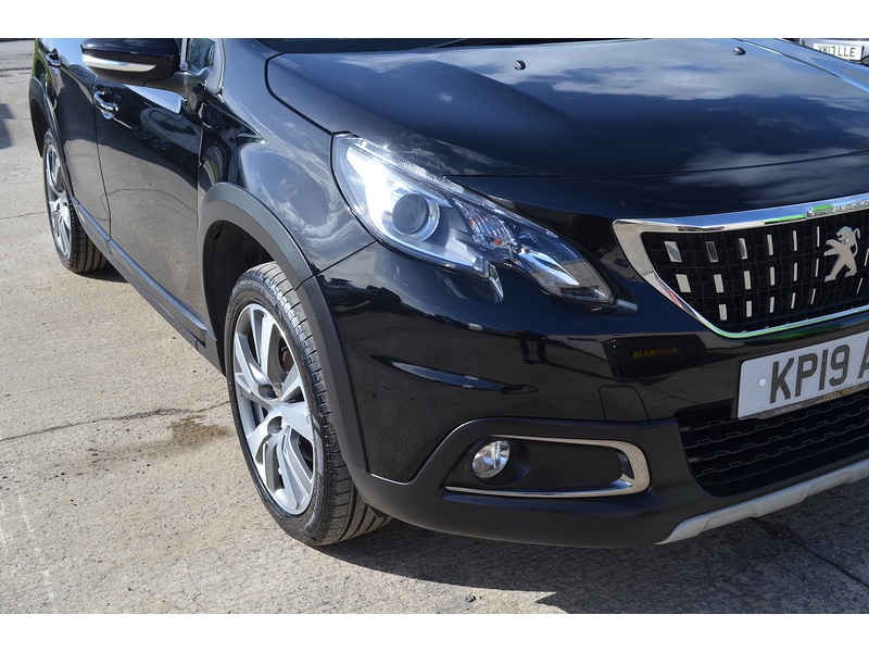 Used Peugeot 2008 2019 for sale - 77880610: Photo 33