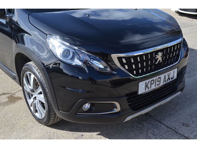Used Peugeot 2008 2019 for sale - 77880610: Photo 34