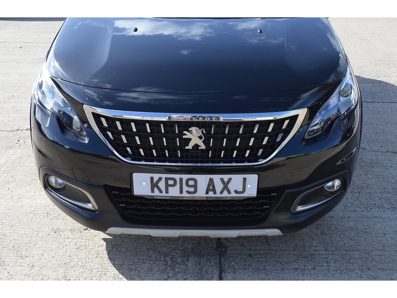 Used Peugeot 2008 2019 for sale - 77880610: Photo 35