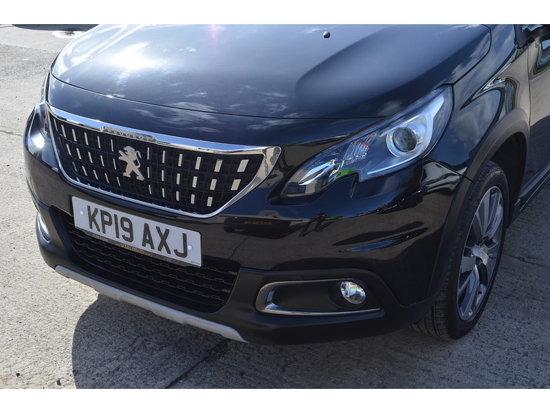 Used Peugeot 2008 2019 for sale - 77880610: Photo 36