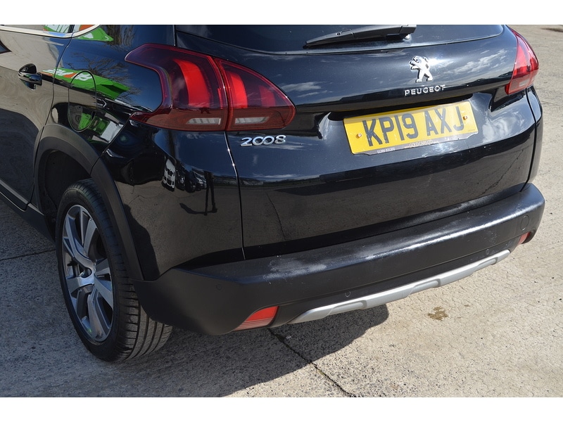 Used Peugeot 2008 2019 for sale - 77880610: Photo 39