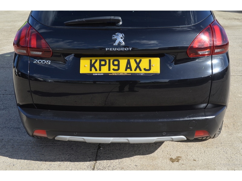 Used Peugeot 2008 2019 for sale - 77880610: Photo 40