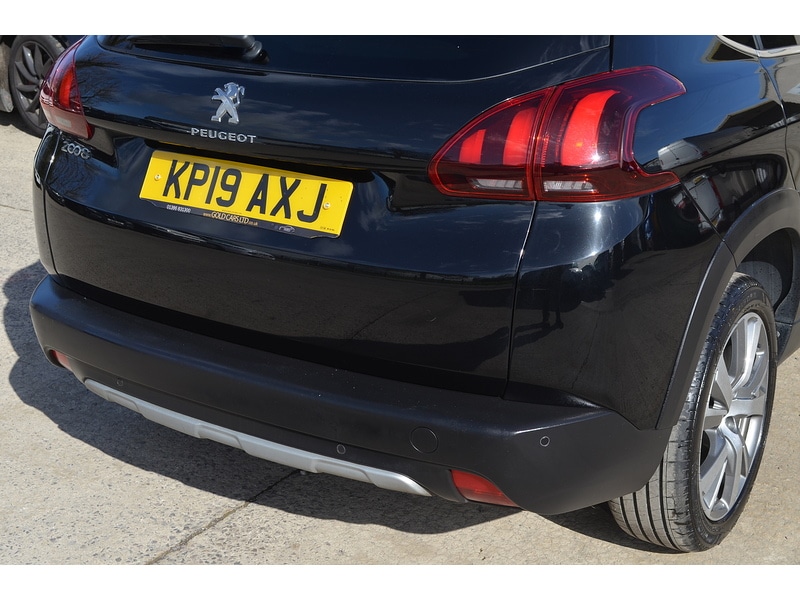 Used Peugeot 2008 2019 for sale - 77880610: Photo 41