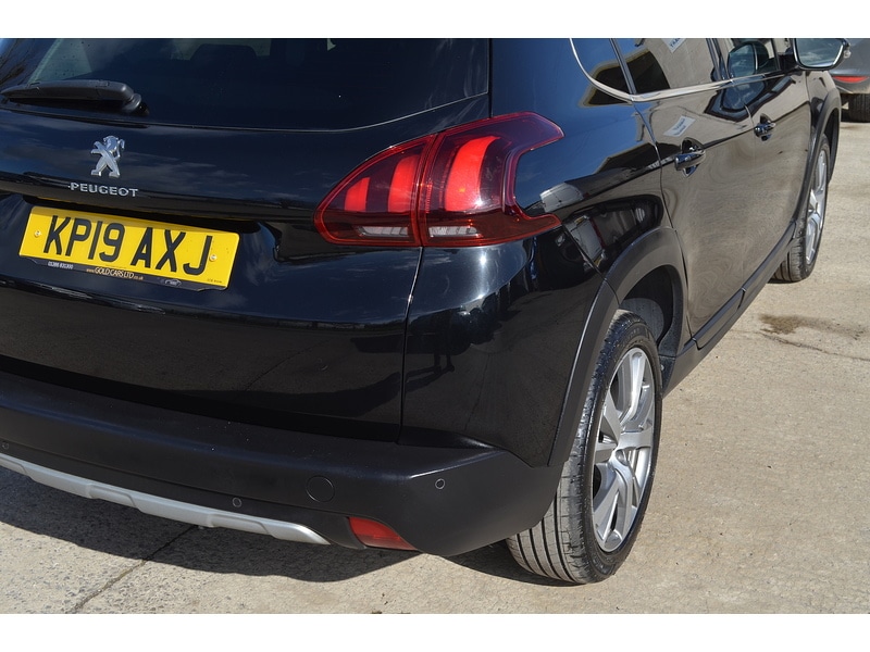 Used Peugeot 2008 2019 for sale - 77880610: Photo 42