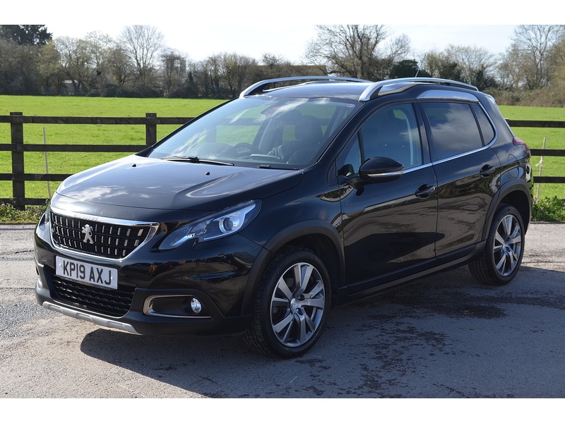 Used Peugeot 2008 2019 for sale - 77880610: Photo 5
