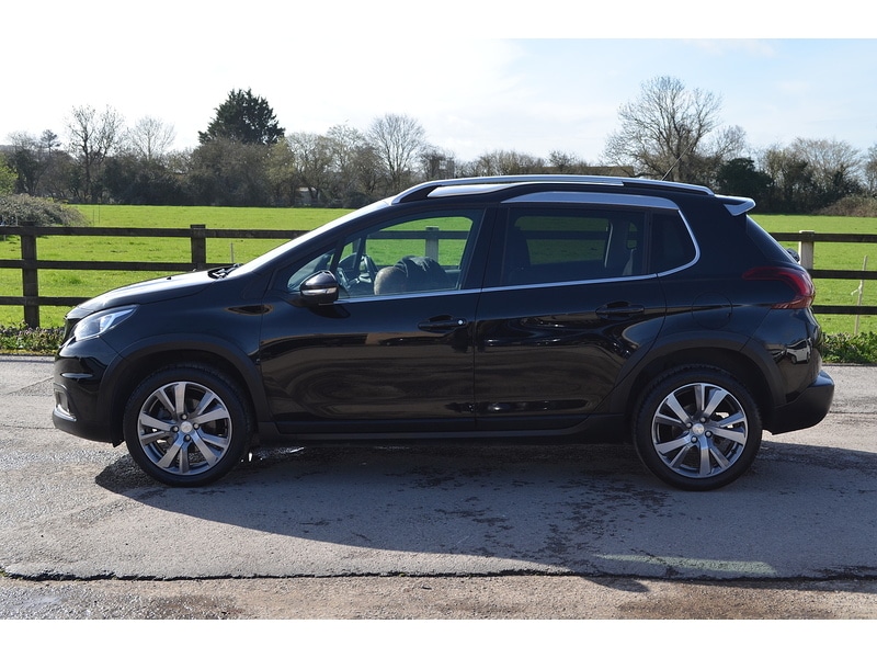 Used Peugeot 2008 2019 for sale - 77880610: Photo 6