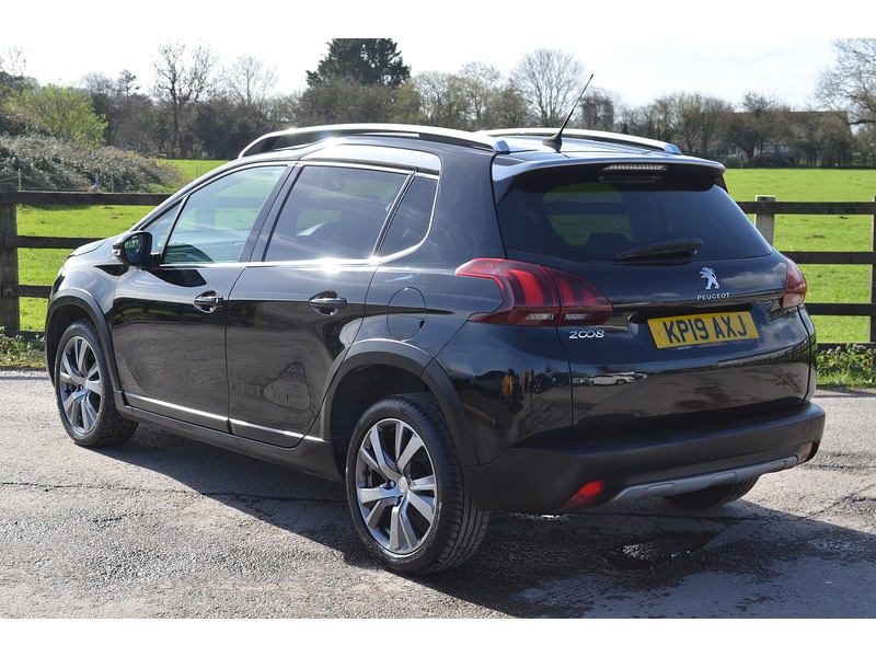 Used Peugeot 2008 2019 for sale - 77880610: Photo 7