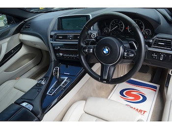 Used BMW 6 Series 2015 for sale - 78554440: Photo
