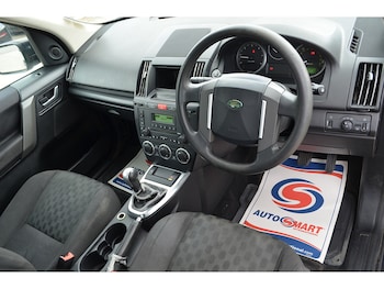 Used Land Rover Freelander 2 2007 for sale - 79023289: Photo