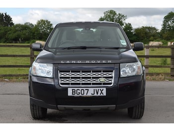 Used Land Rover Freelander 2 2007 for sale - 79023289: Photo