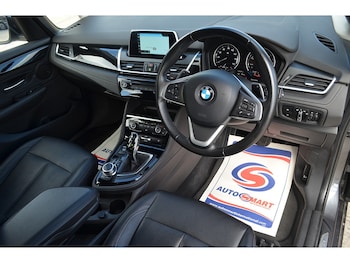 Used BMW 2 Series Active Tourer 2018 for sale - 75919601: Photo