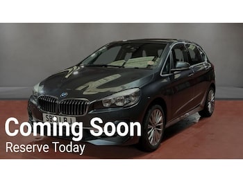 Used BMW 2 Series Active Tourer 2018 for sale - 75919601: Photo