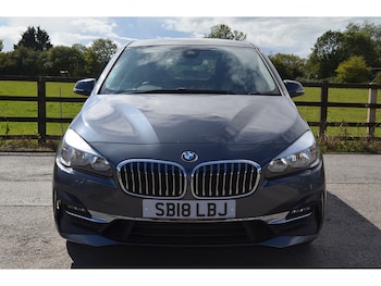 Used BMW 2 Series Active Tourer 2018 for sale - 75919601: Photo