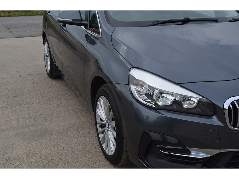 Used BMW 2 Series Active Tourer 2018 for sale - 75919601: Photo 50