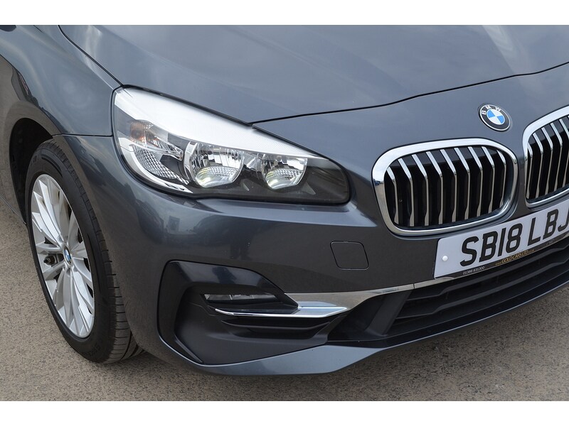 Used BMW 2 Series Active Tourer 2018 for sale - 75919601: Photo 51
