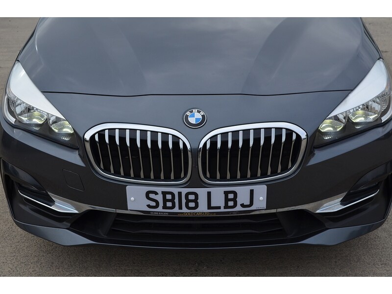 Used BMW 2 Series Active Tourer 2018 for sale - 75919601: Photo 52