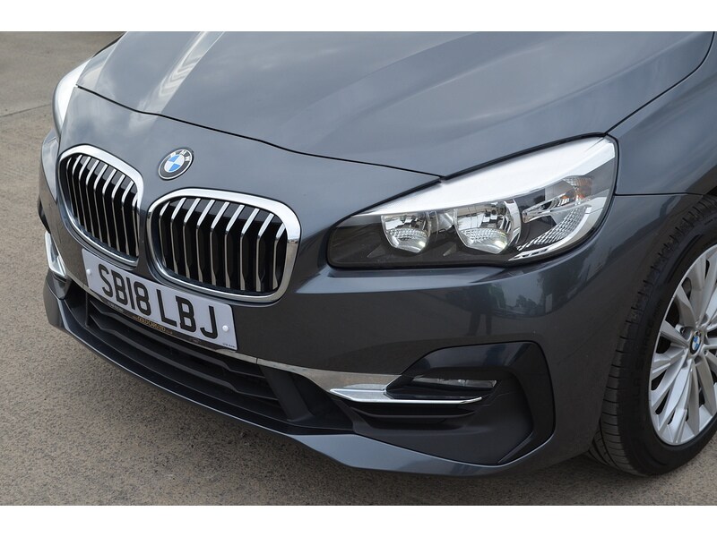 Used BMW 2 Series Active Tourer 2018 for sale - 75919601: Photo 53