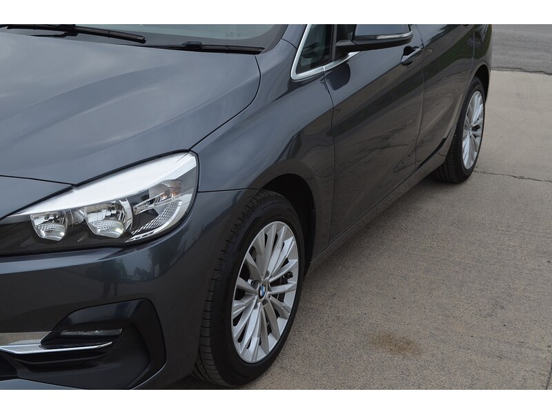 Used BMW 2 Series Active Tourer 2018 for sale - 75919601: Photo 54