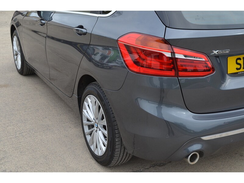 Used BMW 2 Series Active Tourer 2018 for sale - 75919601: Photo 55