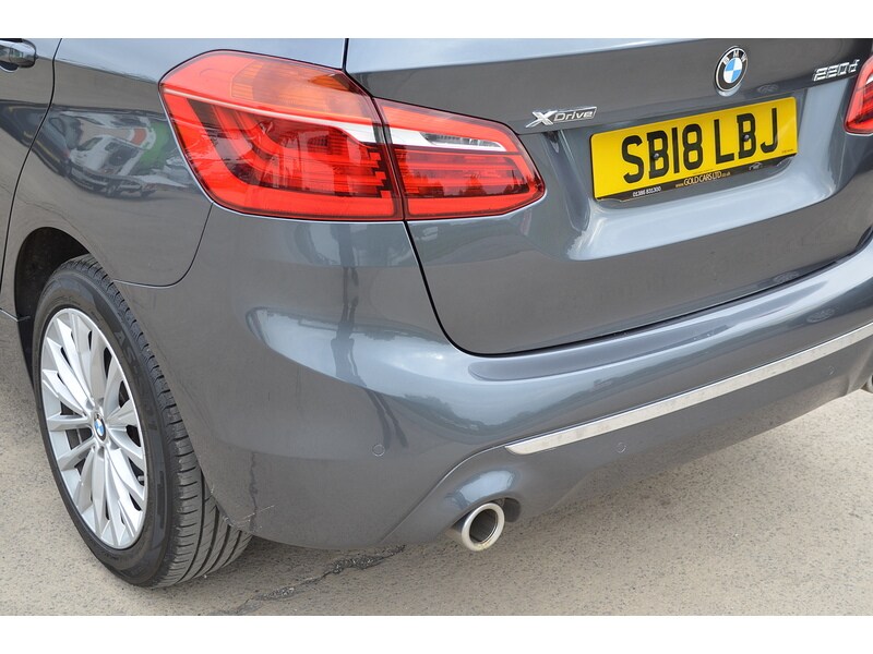 Used BMW 2 Series Active Tourer 2018 for sale - 75919601: Photo 56