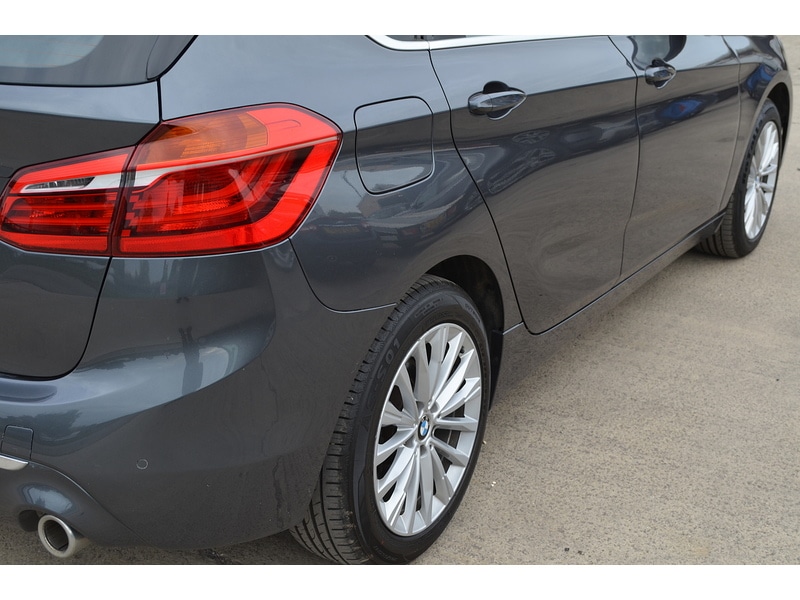 Used BMW 2 Series Active Tourer 2018 for sale - 75919601: Photo 59