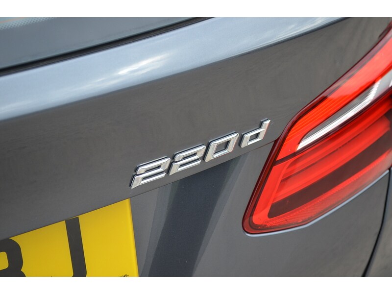 Used BMW 2 Series Active Tourer 2018 for sale - 75919601: Photo 60